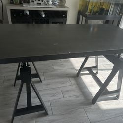 Dining Room Table