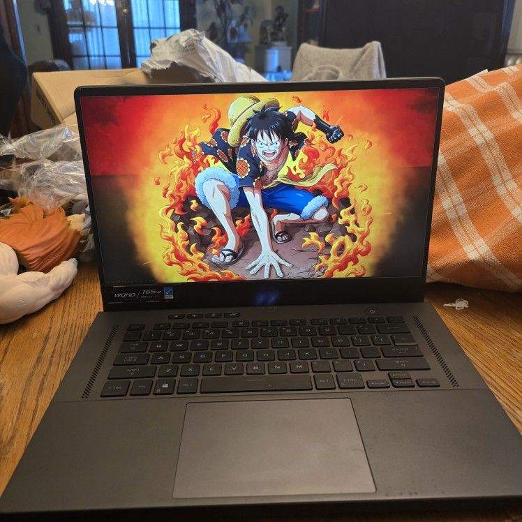 Asus Rog Zephyrus G15
