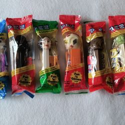 PEZ Collection 
