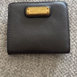 Women’s Wallet By Mark Jacobs