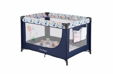 Pamo Babe Portable Baby Play Yard
