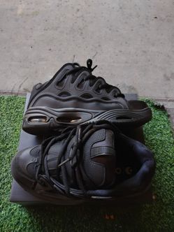 Osiris D3 shoes