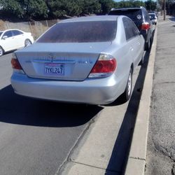 2006 Toyota Camry
