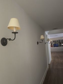 Wall Lights