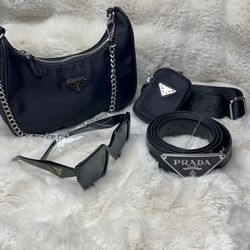 Women’s Set