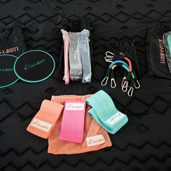 Build A Booty