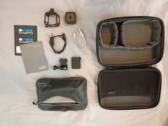 GoPro Session