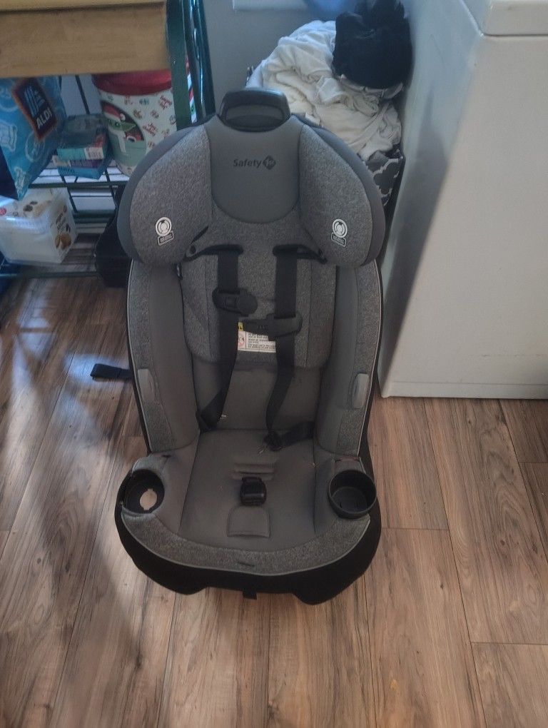 Booster Carseat