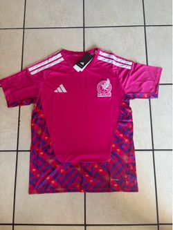 Mexico jersey S,M,L🇲🇽🇲🇽🇲🇽🇲🇽