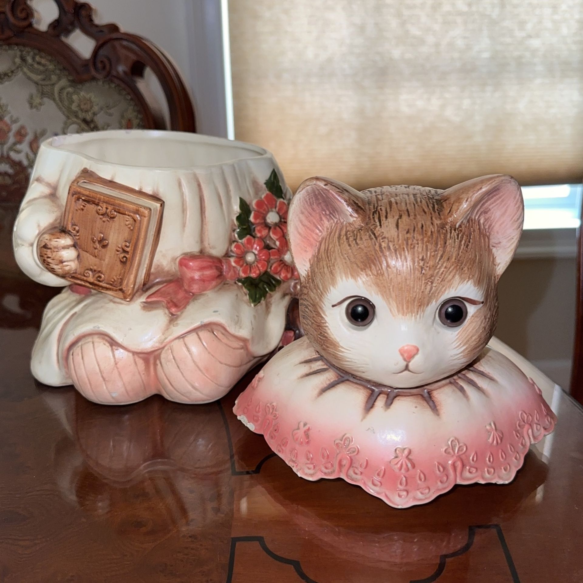 Vintage DWS Clock Face Cookie Jar for Sale in Providence, RI - OfferUp