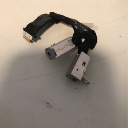 iMac Internal Audio And Mic Connection