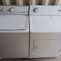 Washer And Dryer Wwarranty 