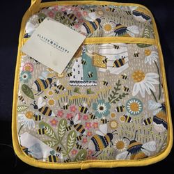 Ulster Weavers Bee Keeper Pot Mitt