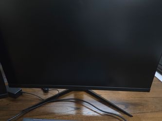 MSI Gaming Monitors