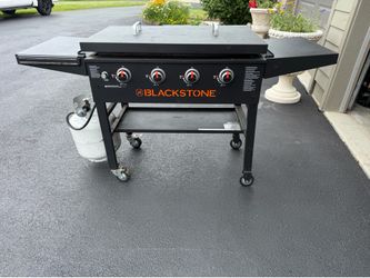 Blackstone