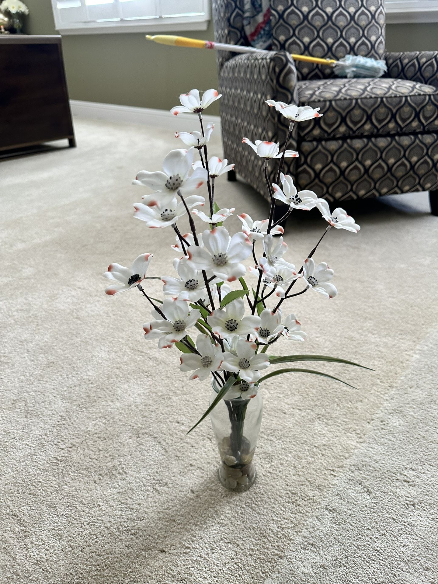 Fake Flower