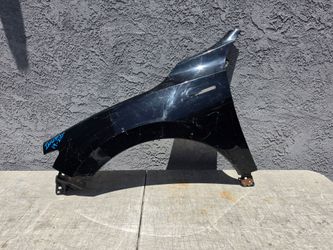 Left fender honda insight 2019 2020 2021 2022