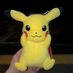 Pokémon Picachu    Brand New 