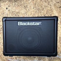 Blackstar FLY 3 Watt Mini Guitar Amp-i have 2 selling together