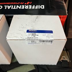 00-06 Chevy Tahoe Belt Tensioners