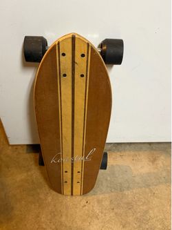 KOASTAL MINI CLASSIC Skateboard
