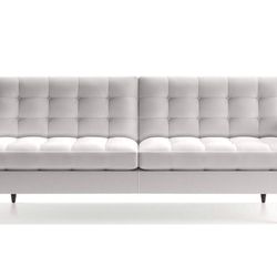 Crate And Barrel Couch