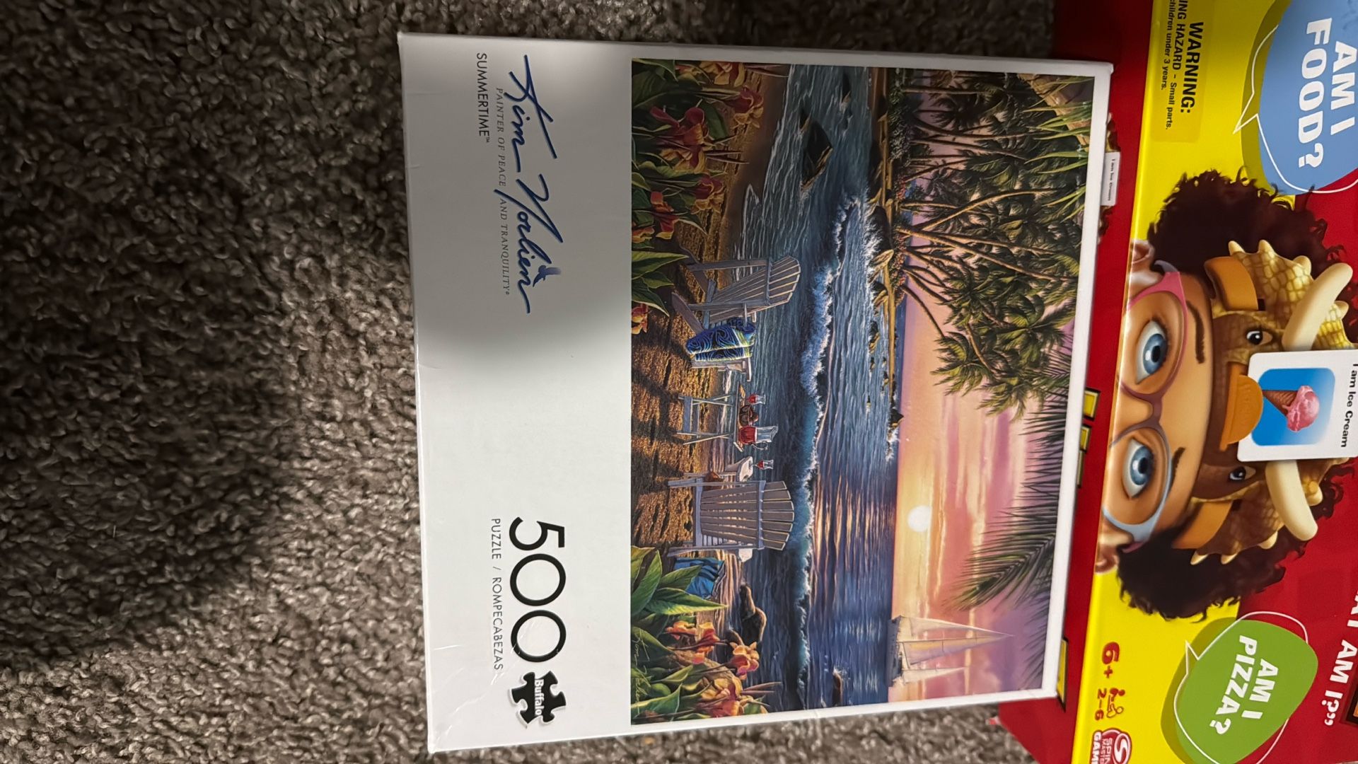 Free Puzzle And Family Game 