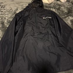 Champion Wind Breaker 