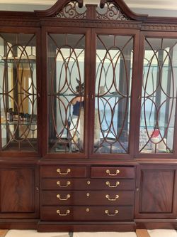 China Cabinet
