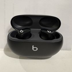 Beats Studio buds 