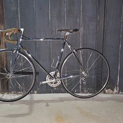 Vintage 1970 Schwinn Paramount 