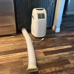 Portable AC