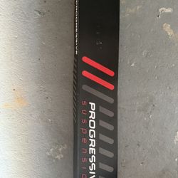 49mm Fork Spring Kit