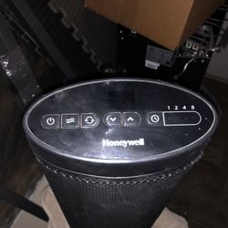 Honeywell Heater