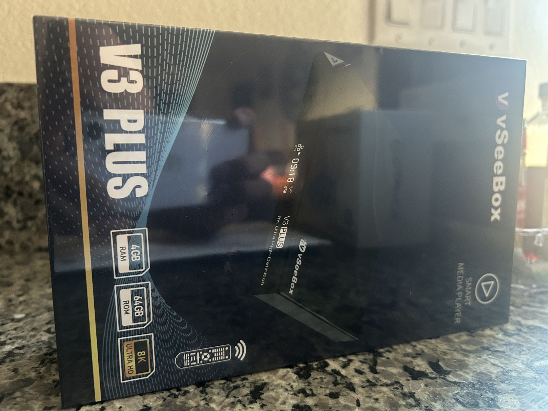 Superbox Cable Boxes