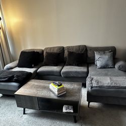 Massive Couch 