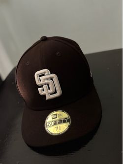 New Era Hat - on field edition