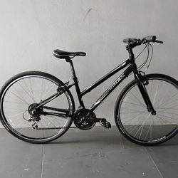 BICYCLE TREK 21 SPEED SIZE 29 BRAND NEW 