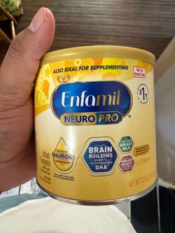 Enfamil NeuroPro