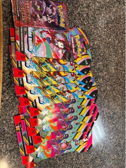 Sealed!