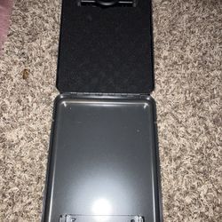Alpha Elite Lock Box