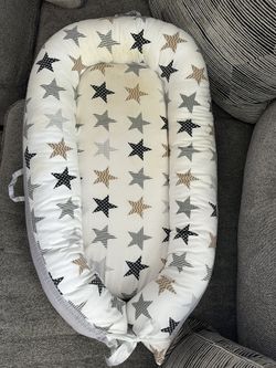 Baby Lounger 