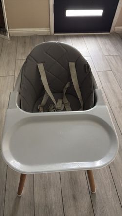 Baby high chair