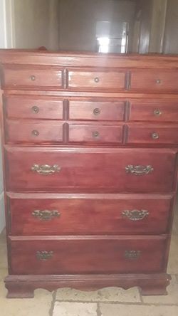 Dressers