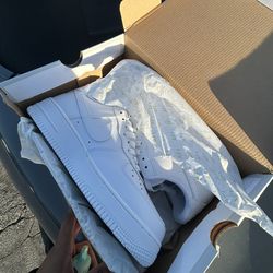 Air Force 1s