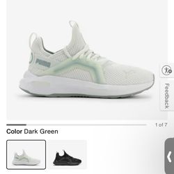 PUMA SIZE 7.5