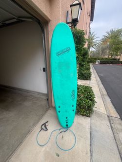Catch Surf Odysea 7’0 Log