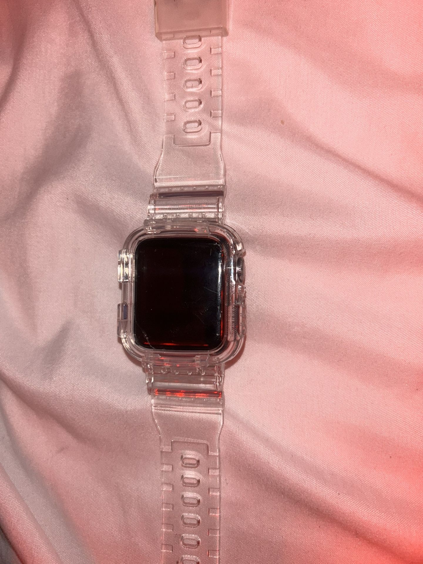 Apple Watch Series 3 GPS