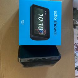 Echo Show 5