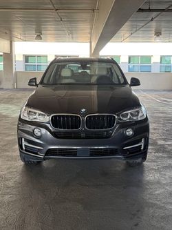 2015 BMW X5